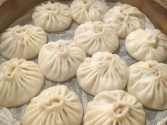 灌汤包-开封灌汤包子铺(尚志大街店)