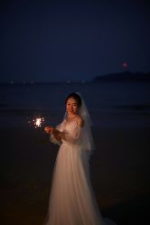 -菲林婚纱摄影工作室