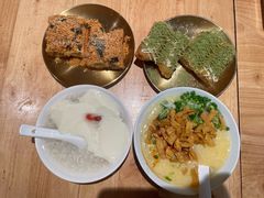 -小豆海棠(嘉兴路店)