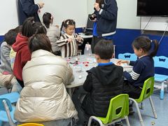 -森孚机器人编程·STEM积木·等级考试(虹口足球场中心)