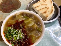 -老字号贾家肉丸糊辣汤(光明巷店)