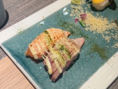 -炙柒Sekinana·精致日料(合生汇店)