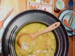 -九锅一堂酸菜鱼(新南凯德直营店)