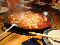 -老天桥蛙炉火锅(姑苏总店)