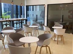 -启德考培雅思托福留学(香洲校区)