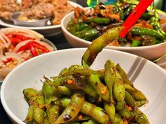 -EDAMAME₁ 枝豆