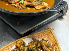 船头鱼-老李家土菜馆·安吉地标美食
