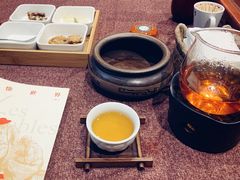 -白鹭原茶艺馆