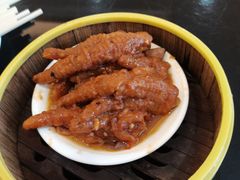 -东江海鲜酒家(艺都分店)