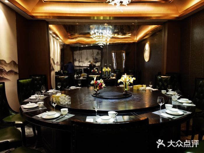 涵誉·私房菜(银都·锦创广场店)图片