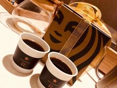 -星巴克臻选(上海陆家嘴中心店)