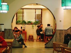 -西羊市老米家泡馍(西羊市店)