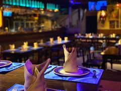 -甘尼仕印度餐厅爵士酒吧(阳春巷店)