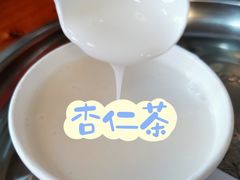 -谢怀亮芝麻茶