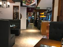 -宣威山野人家·云南菜·菌火锅(金碧店)