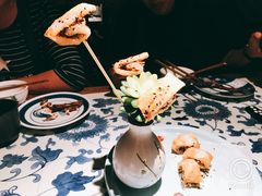 -桂满陇天书(南京德基旗舰店)