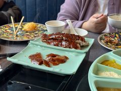 -羲和雅苑•北京烤鸭(平安国际金融中心店)