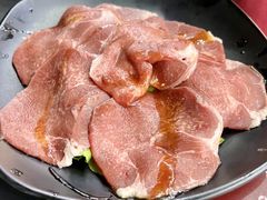 -燚青春东北泥炉烤肉(百合店)