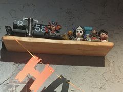 -地二手作鱼汤馄饨(上街里店)