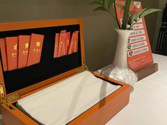 -金链花·泰国餐厅(国贸店)