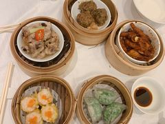 -翠园(铜锣湾广场店)