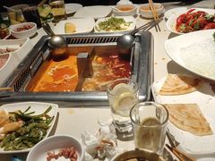 -海底捞火锅(崇文门新世界百货店)
