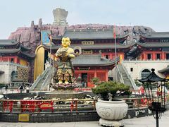 -上海东林寺(金山区)