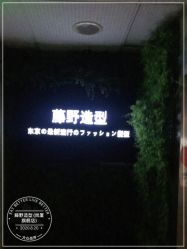 -藤野造型