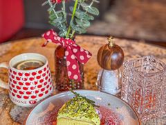 -BROWNSTONE布朗石西班牙餐厅(富城店)