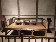 -成都杜甫草堂博物馆