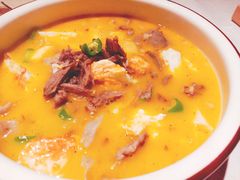 牛魔王-老湘亲·品鉴湘菜(蔡塘爱琴海店)