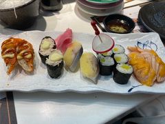 -元通寿司(大朗店)
