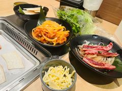 -新石器烤肉(西田城店)