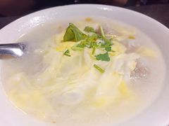 高汤云吞-买又大餐厅(福林里店)