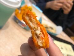 -德克士(汝河路店)