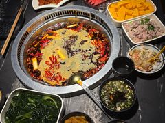 -小王少龙火锅(沙南街店)