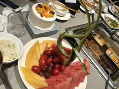 -海底捞火锅(高新万达店)
