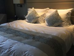 -佛山顺德金茂华美达广场大酒店