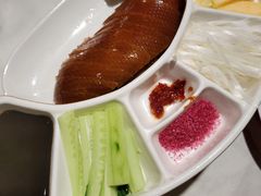 -大鸭梨烤鸭店(花园村店)