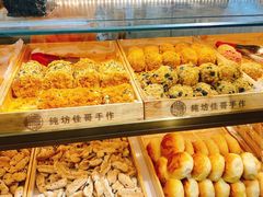 -纯坊佳哥手作(江汉路店)