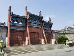 -沧州文庙