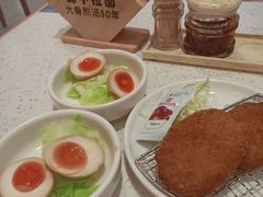 -味千拉面(光启城时尚购物中心店)
