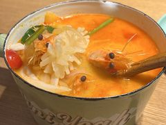 -迷你椰·泰式大排档(共康店)
