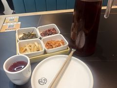 -厨大将烤肘子(镇江北路店)