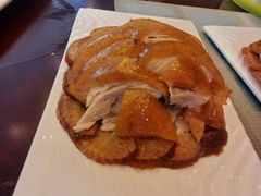 -烤肉宛饭庄(南礼士路店)
