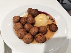 -宜家·瑞典风味餐厅(无锡店)