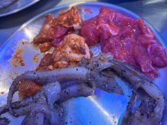 -喜井无限自助烤肉公司(石厦店)