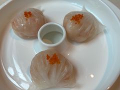 -广州富力丽思卡尔顿酒店·丽轩·粤菜