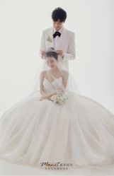 -曼格纳婚礼艺术中心(张江店)