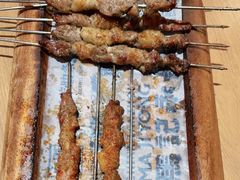 -马记永·兰州牛肉面(天通苑家乐福店)